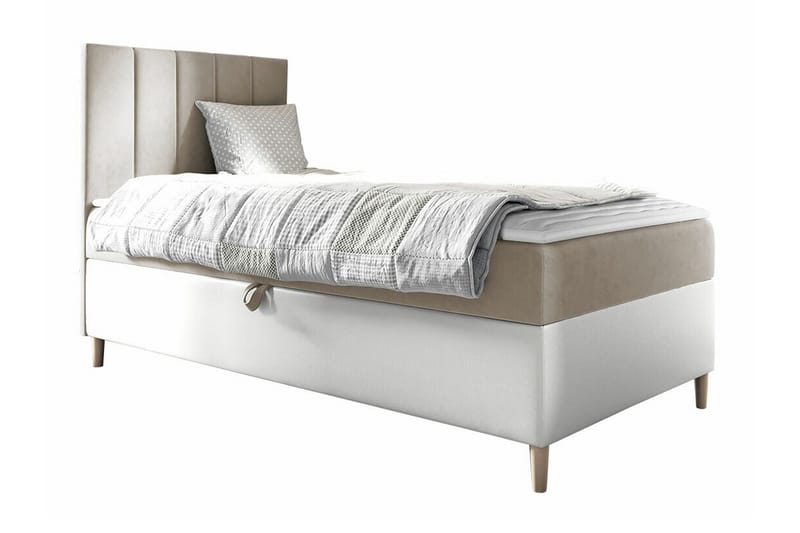 Boisdale Sängram 90x200 cm