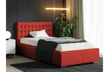 Boisdale Sängram 90x200 cm - Möbler - Sovrum - Sängram & sängstomme