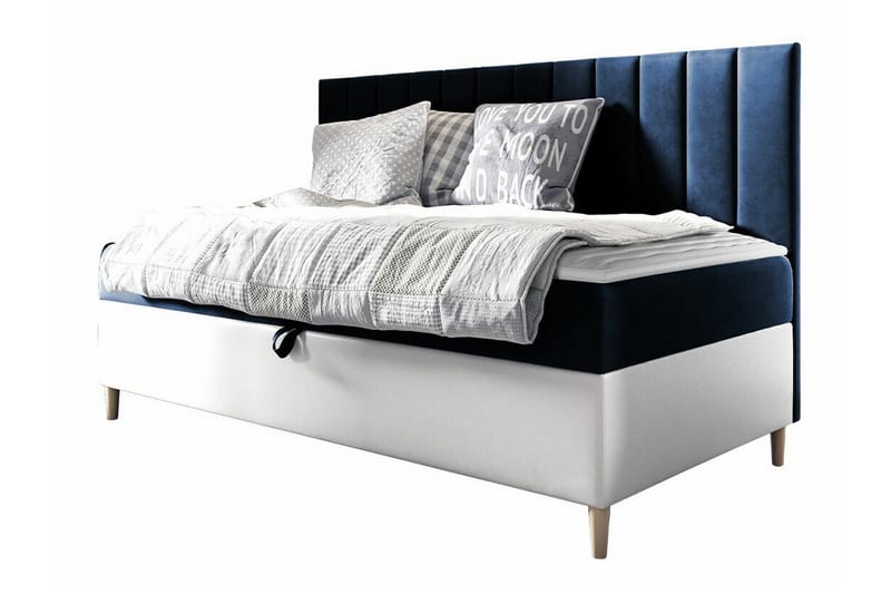 Boisdale Sängram 90x200 cm