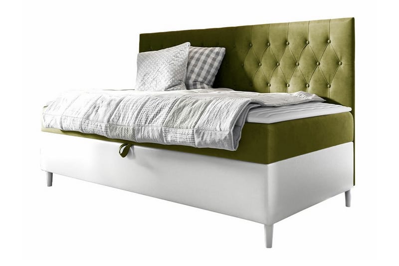 Boisdale Sängram 90x200 cm