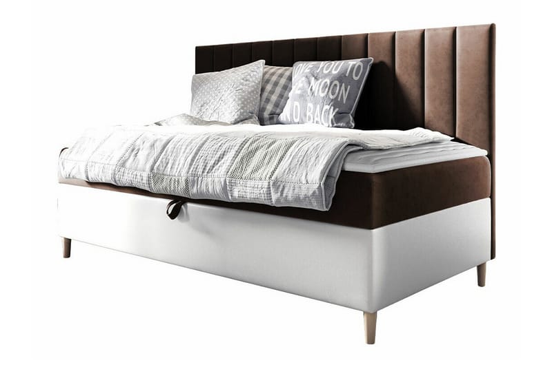 Boisdale Sängram 90x200 cm