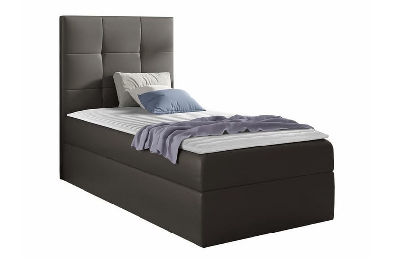 Boisdale Sängram 90x200 cm - Möbler - Sovrum - Sängram & sängstomme