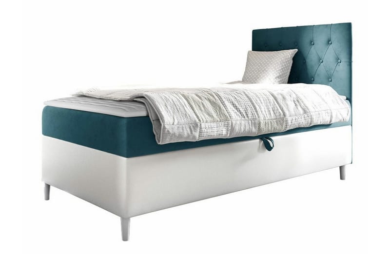 Boisdale Sängram 90x200 cm