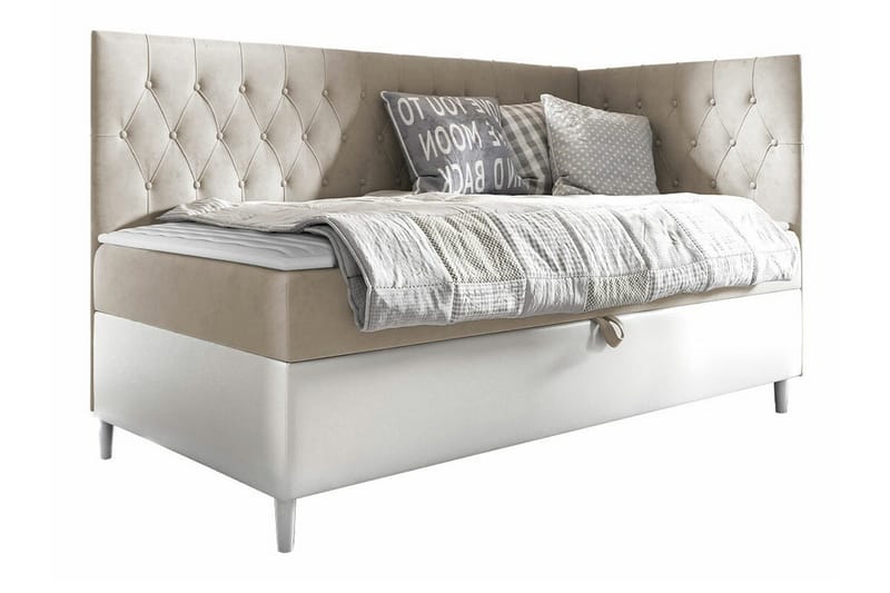 Boisdale Sängram 90x200 cm