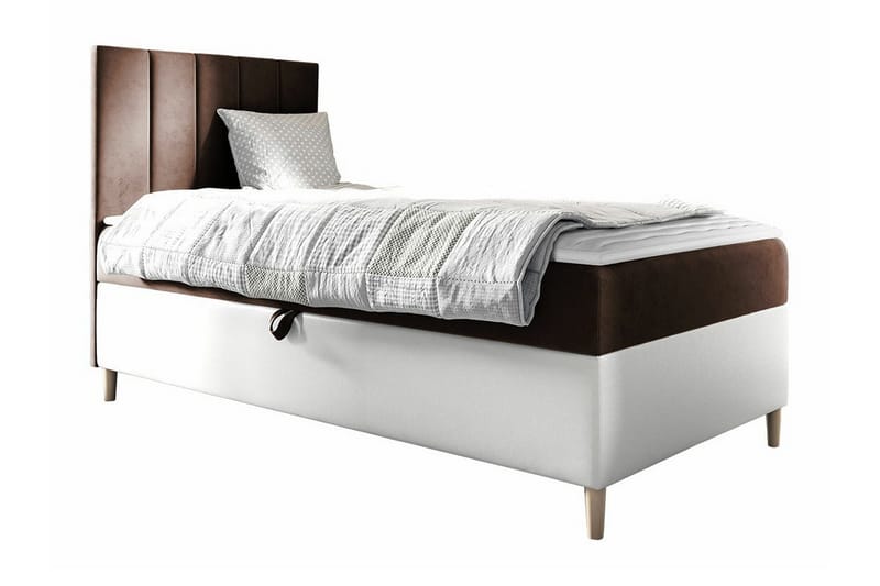 Boisdale Sängram 90x200 cm