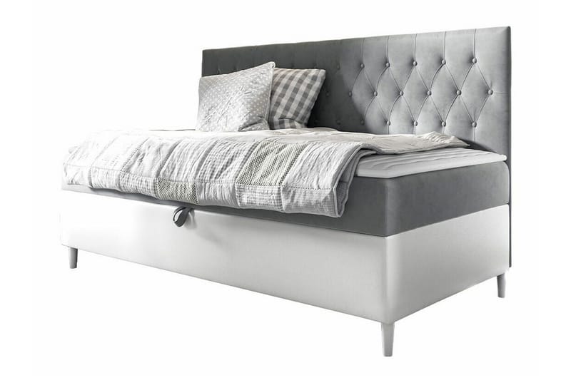 Boisdale Sängram 90x200 cm