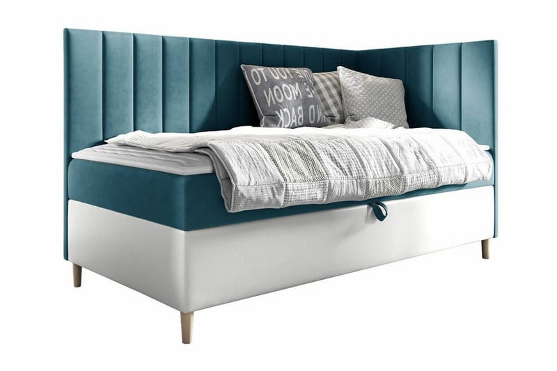 Boisdale Sängram 90x200 cm