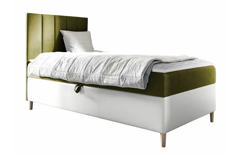 Boisdale Sängram 90x200 cm