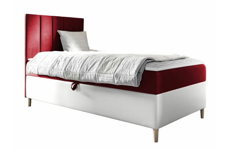 Boisdale Sängram 90x200 cm