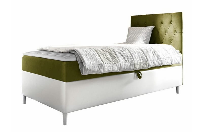 Boisdale Sängram 90x200 cm