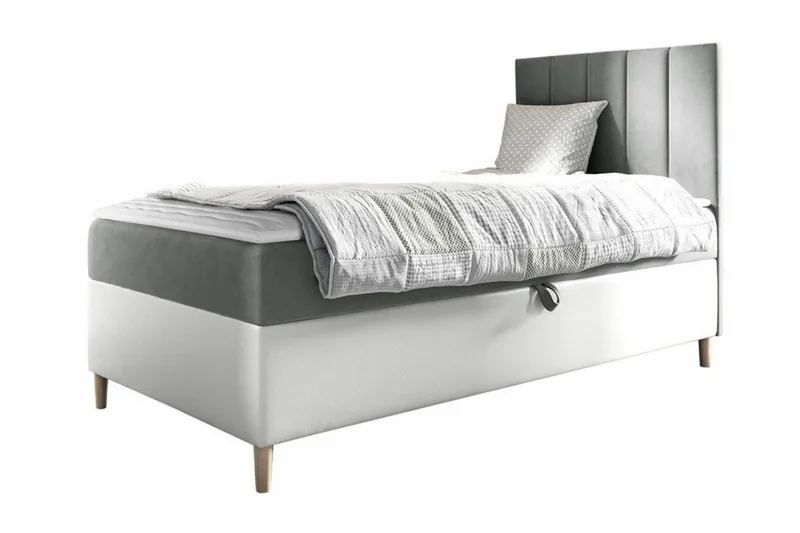 Boisdale Sängram 90x200 cm