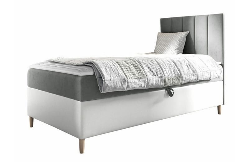 Boisdale Sängram 90x200 cm