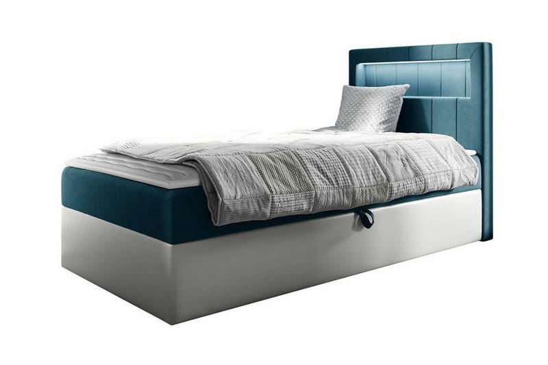 Boisdale Sängram 90x200 cm