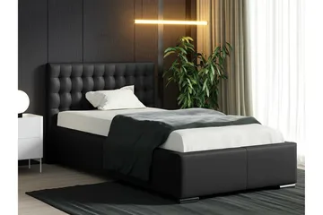 Boisdale Sängram 90x200 cm - Möbler - Sovrum - Sängram & sängstomme