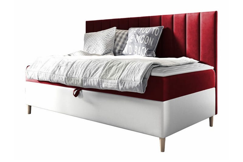 Boisdale Sängram 90x200 cm