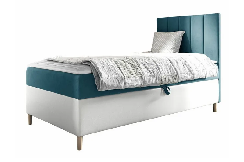 Boisdale Sängram 90x200 cm