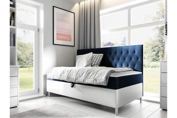 Boisdale Sängram 90x200 cm - Möbler - Sovrum - Sängram & sängstomme