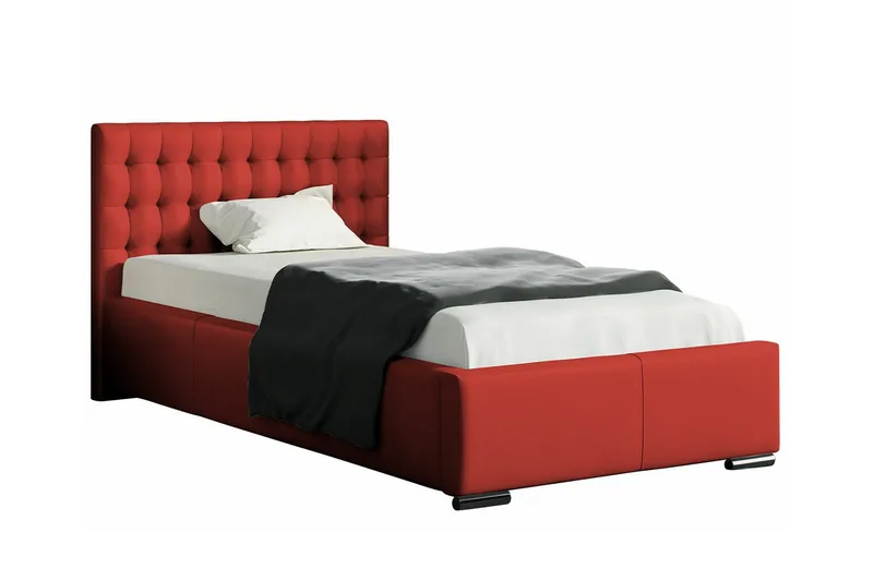 Boisdale Sängram 90x200 cm - Möbler - Sovrum - Sängram & sängstomme