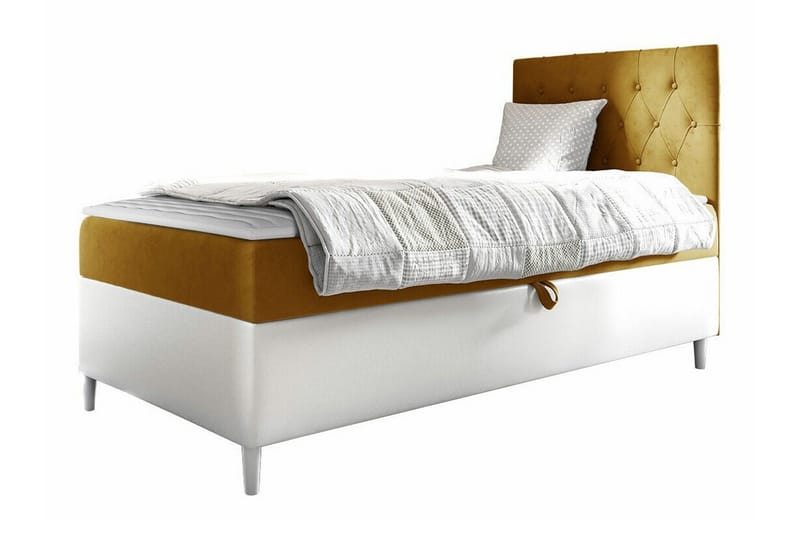 Boisdale Sängram 90x200 cm