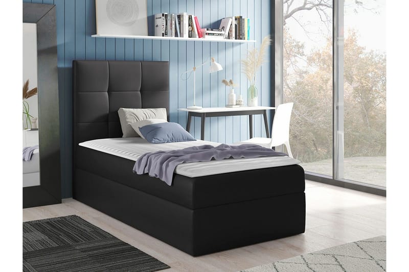 Boisdale Sängram 90x200 cm - Möbler - Sovrum - Sängram & sängstomme