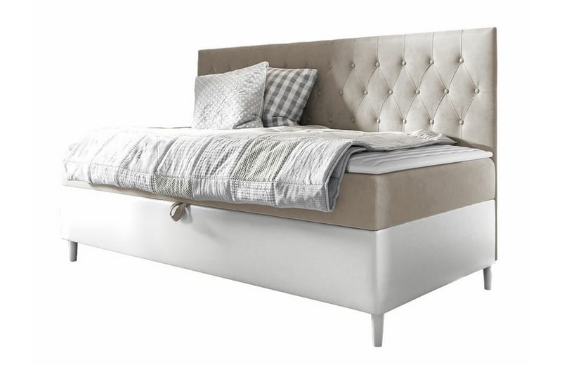 Boisdale Sängram 90x200 cm