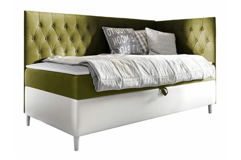 Boisdale Sängram 90x200 cm