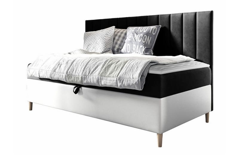 Boisdale Sängram 90x200 cm