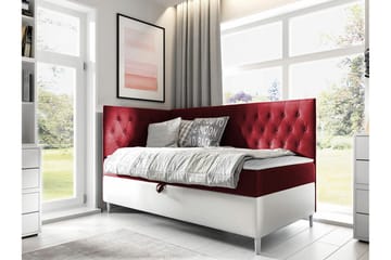Boisdale Sängram 90x200 cm - Möbler - Sovrum - Sängram & sängstomme