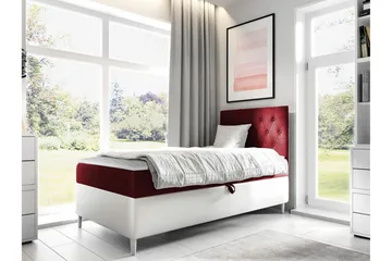 Boisdale Sängram 90x200 cm - Möbler - Sovrum - Sängram & sängstomme