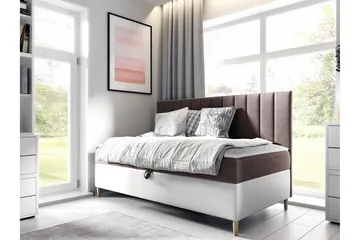 Boisdale Sängram 90x200 cm - Möbler - Sovrum - Sängram & sängstomme