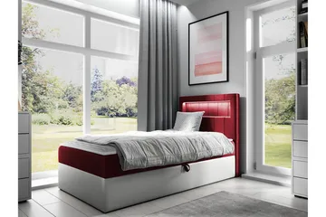 Boisdale Sängram 90x200 cm - Möbler - Sovrum - Sängram & sängstomme