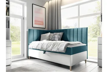Boisdale Sängram 90x200 cm - Möbler - Sovrum - Sängram & sängstomme
