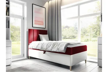Boisdale Sängram 90x200 cm - Möbler - Sovrum - Sängram & sängstomme