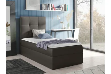 Boisdale Sängram 90x200 cm - Möbler - Sovrum - Sängram & sängstomme