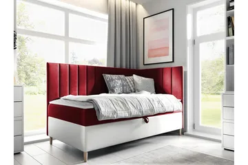 Boisdale Sängram 90x200 cm - Möbler - Sovrum - Sängram & sängstomme