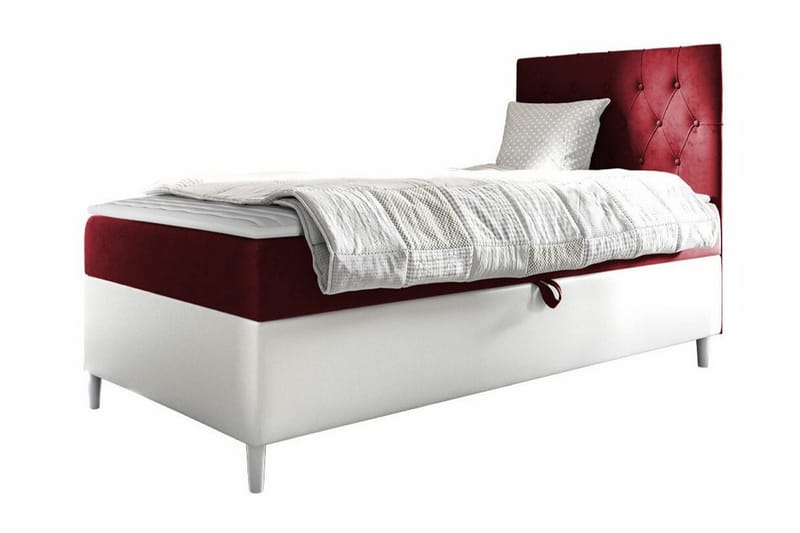 Boisdale Sängram 90x200 cm