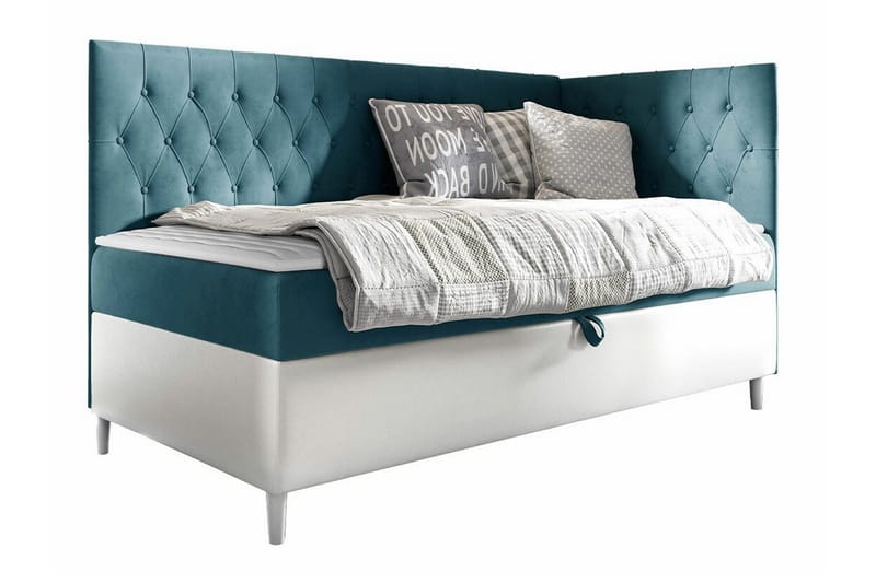 Boisdale Sängram 90x200 cm