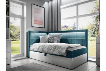 Boisdale Sängram 90x200 cm - Möbler - Sovrum - Sängram & sängstomme