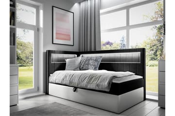 Boisdale Sängram 90x200 cm - Möbler - Sovrum - Sängram & sängstomme