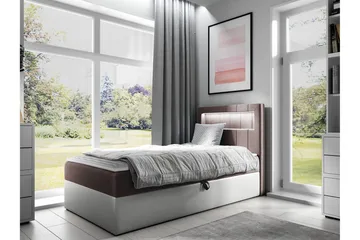 Boisdale Sängram 90x200 cm - Möbler - Sovrum - Sängram & sängstomme