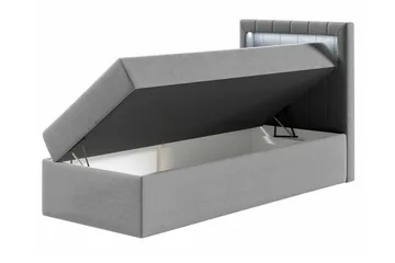 Boisdale Sängram 90x200 cm - Möbler - Sovrum - Sängram & sängstomme