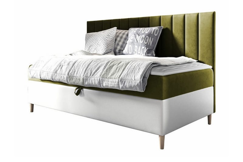 Boisdale Sängram 90x200 cm