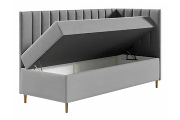 Boisdale Sängram 90x200 cm - Möbler - Sovrum - Sängram & sängstomme