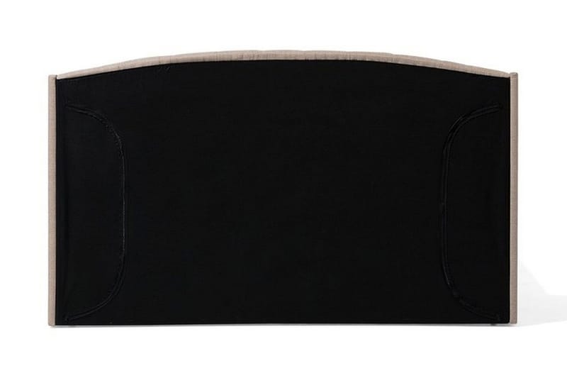 Bordeau Dubbelsäng 180 | 200 cm - Beige - Möbler - Sovrum - Sängram & sängstomme