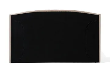 Bordeau Dubbelsäng 180 | 200 cm - Beige - Möbler - Sovrum - Sängram & sängstomme