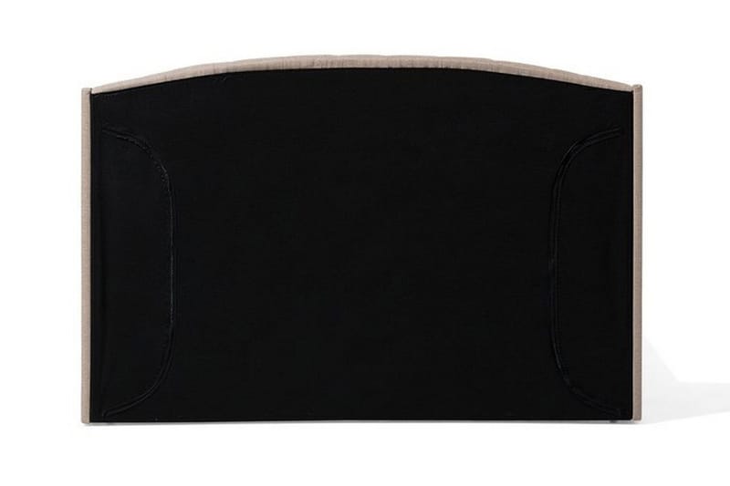 Bordeaux Sängram 140x200 cm - Beige - Möbler - Sovrum - Sängram & sängstomme