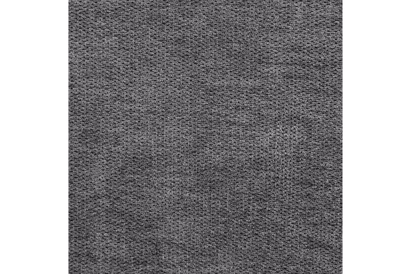 BREMSNES Sängram 160x200 Grå - Grå - Möbler - Sovrum - Sängram & sängstomme