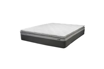 Chamba Säng 160x200 cm med Harmony top madrass - Möbler - Sovrum - Sängram & sängstomme