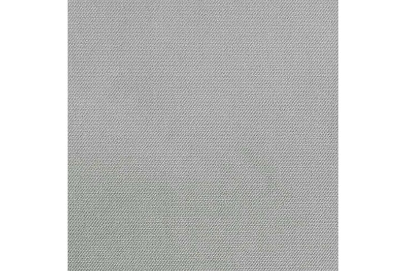 Cleaton Bubblig Sängram 140x200 cm - Grå / Ljus - Möbler - Sovrum - Sängram & sängstomme