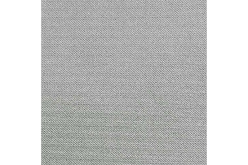 Cleaton Bubblig Sängram 140x200 cm  Ljusgrå/Mörkgrå - Möbler - Sovrum - Sängram & sängstomme